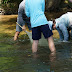 Water. The Reason is Clear.