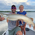 Freshwater Barracuda