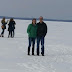 Rolling the Dice on Ice