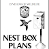My nest box brings all the birds to the yard