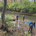 The River Runs Straight Through It