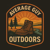 Average Guy Outdoors